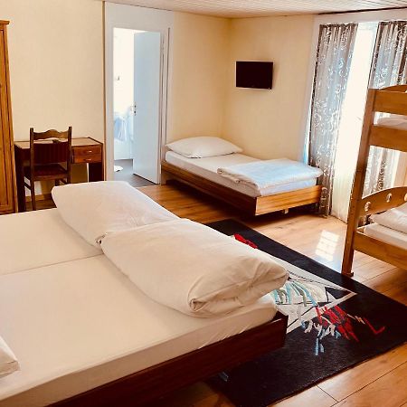 Hotel Schweizerhof Andermatt Dış mekan fotoğraf